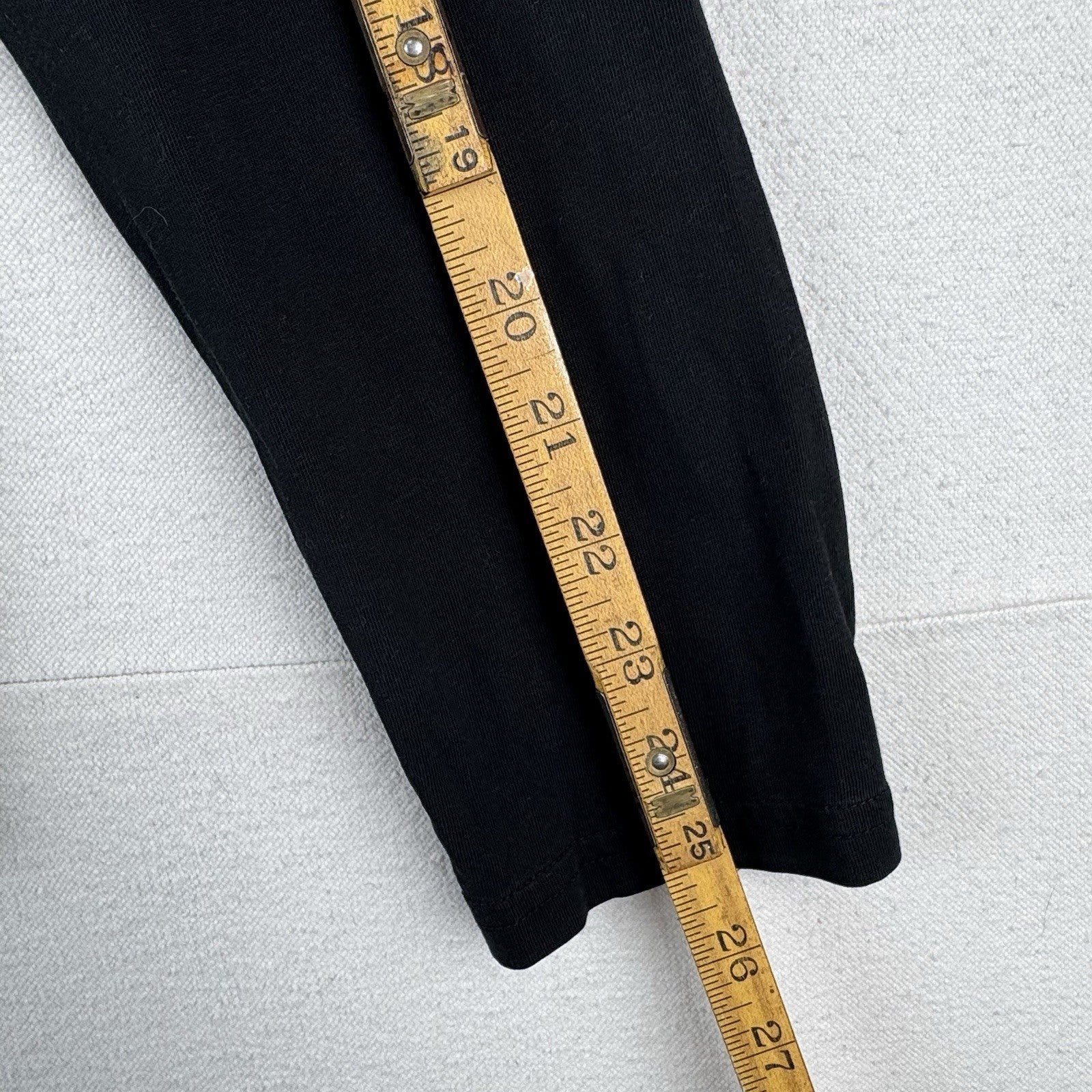 Polo Ralph Lauren Big Crest Lightweight Black Hoodie Men’s M Classic Fit *Read