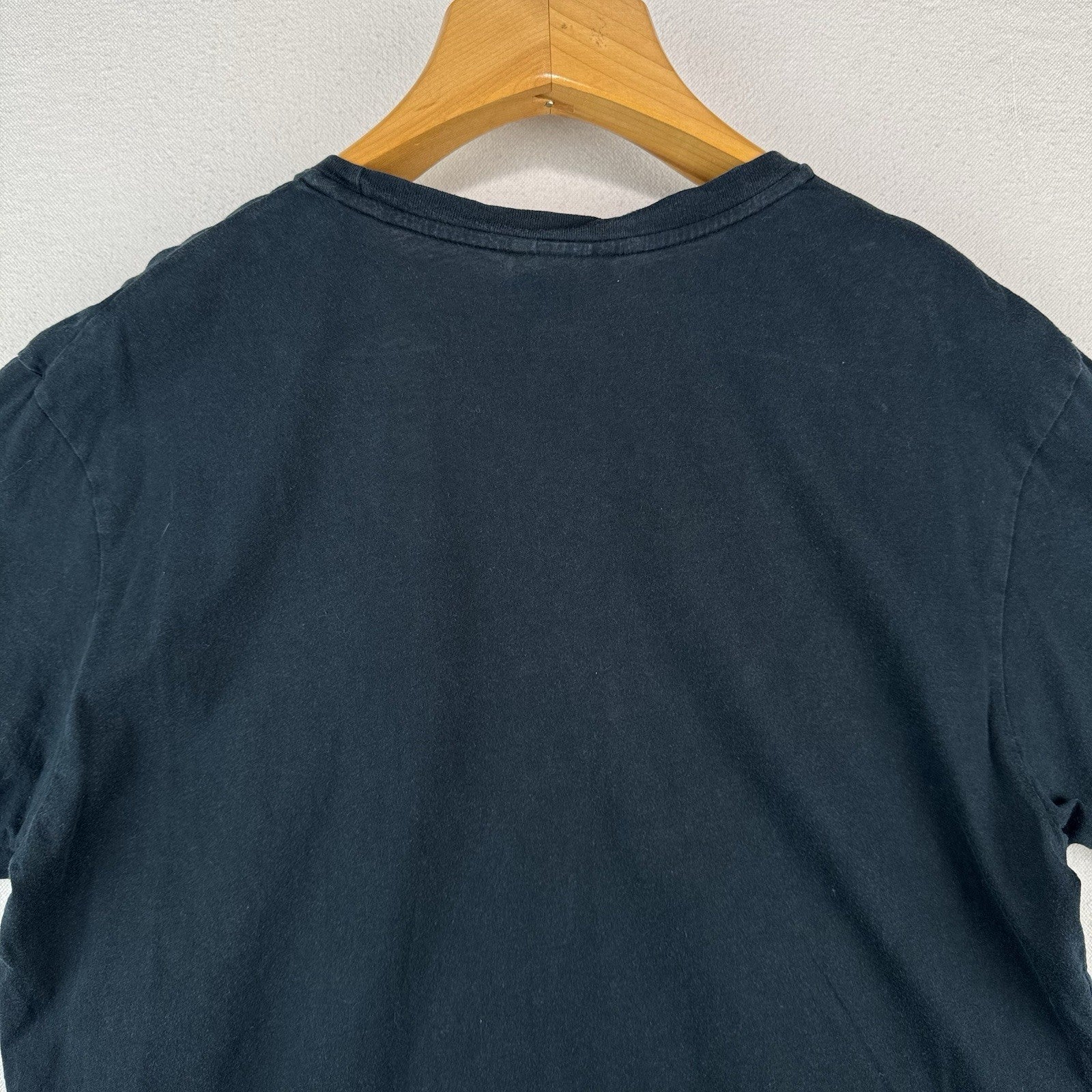 Vintage Polo Ralph Lauren 1967 New York City Athletic Apparel Mens Large Black