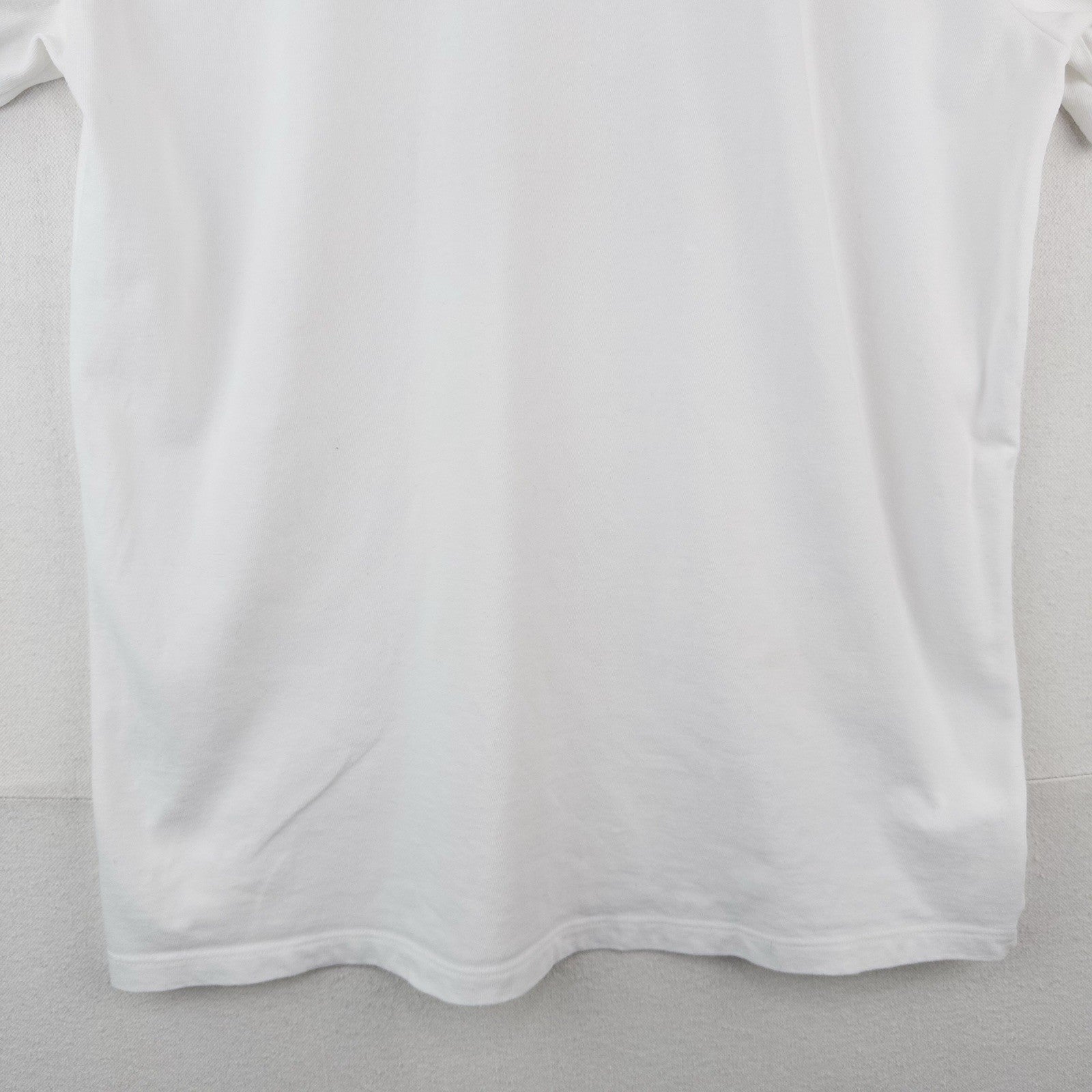 Aimé Leon Dore White Molina Pappou Goat Tee Spring Summer ALD T-shirt
